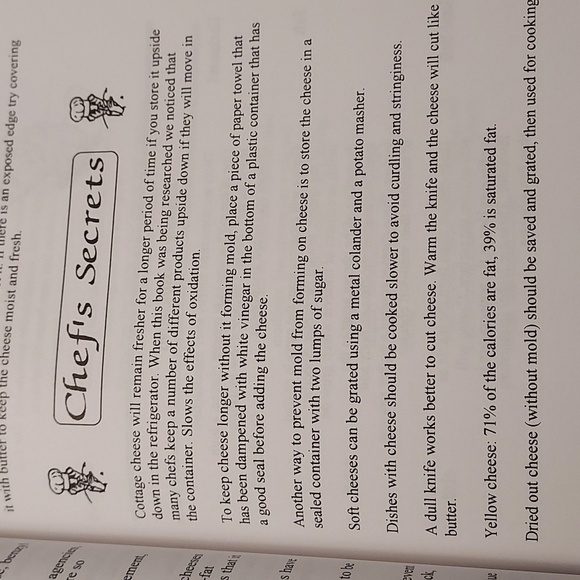 Book Grandmother's Kitchen Wisdom Hardcover Vintage by M. Bader - Picture 8 of 10